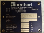 Goedhart VCB 83567