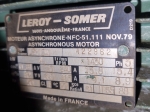 Leroy Somer LS112M1