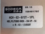 Sodeca HCH-63-6/12T-1