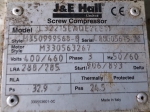 J&E Hall HSL 3221 5EAQE2EE11 (x3)