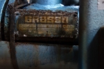 Grasso RC 411 (x3)