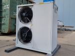 Bitzer 2GES-2Y-40S Condensing unit