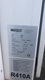 Wesper EQPL 380.2