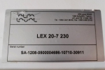 Helpman LEX 20-7 230