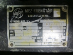 MEZ Frenštát F180M04