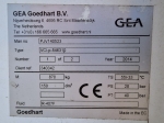 Goedhart VCI-p 846310