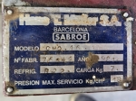 Sabroe CMO 16