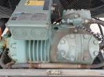 Bitzer 4V-10.2 Tank aggregate