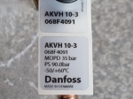 Danfoss 068F4091