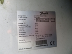 Danfoss MPUC068MLP00E Condensing unit