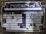 Rotor XF250M04