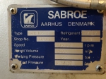 Sabroe SMC 106 E