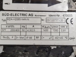 Sud-Electric MDA-H2065-N4N-N