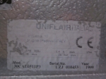 Uniflair 30CAL0511P3