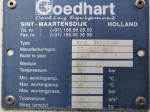 Goedhart KOAL 76M/5-6P