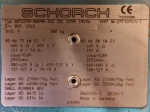 Schorch KN7225M-AB09B-163