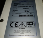 Alfa Laval BLES402BS 