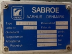 Sabroe SMC 116 E