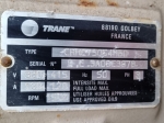 Trane CRHE750G4MBO