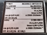 Grundfos CR3-36 A-FGJ-A-E-HQQE 