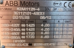 ABB M2AA112M-4