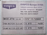 Evapco ATW 144-4K