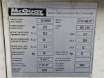 McQuay CCR 065 ST