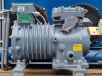 DWM DLLE-401-EWL Condensing unit