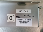 Trane X13650477-04 REV E