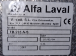 Alfa Laval TB-295-A-S