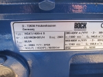 Bock HGX7/1620-4S