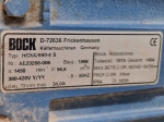 Bock HGX4/650-4 S