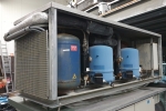 Maneurop MT 73 HN 4 VE (x2) Condensing unit