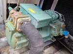 Bitzer 6GE-40Y-40P condensing unit