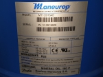 Maneurop MT100HS4D Condensing unit