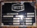 Witt 61510/41