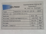 Helpman THOR 256-10-KB-H1-G3-D 