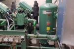 Bitzer HSN8591-160-40P (x2) Deep freeze plant