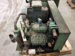 Bitzer 6F.2Y Cool/freeze unit