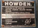 Howden MK5D/WRV204/16356