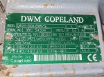 DWM D8SH1-500X-BWM/D