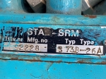 Stal SRM S73B - 26A