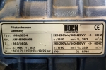 Bock HGX3/325-4S & HGX22/190-4S