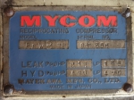 Mycom F8WB 