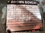 Brown Boveri MDPP 225 M4