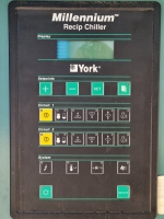 York YCAM B 210