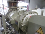 Mycom 250 VLD package + (160kw electromotor)