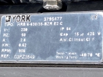 York YLCA 120-TP-380T