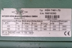 Bitzer HSN 7461-70 (x4)