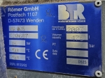 Römer GmbH VMA 0615